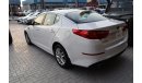 Kia Optima Gcc