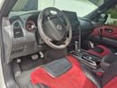 Nissan Patrol NISSAN PATROL Nismo 5.6L