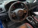 Subaru Impreza 2018 Subaru WRX STI (GCC Spec) | Top of the Line