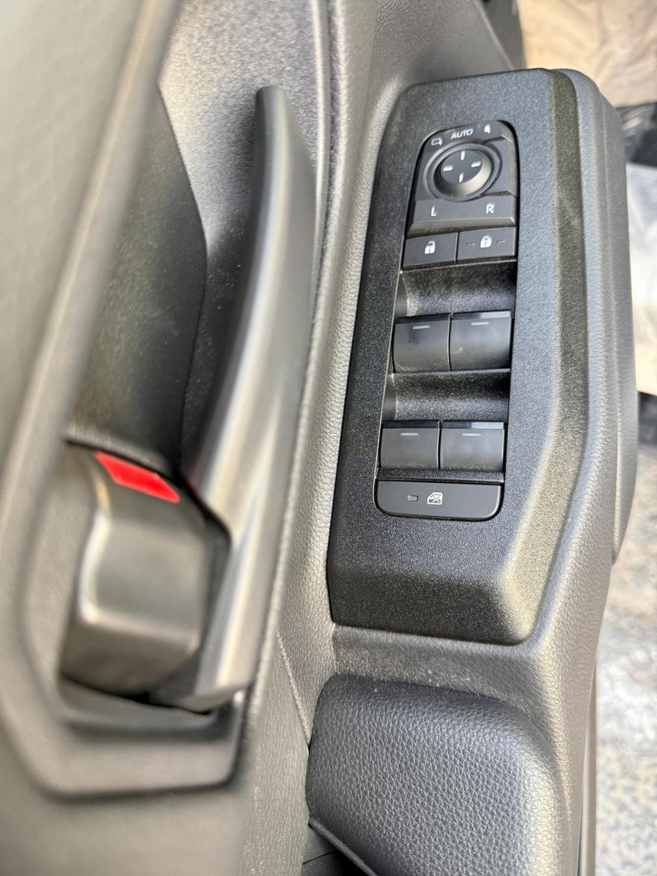 تويوتا برادو Toyota Prado Toyota land cruiser Prado 2.4L