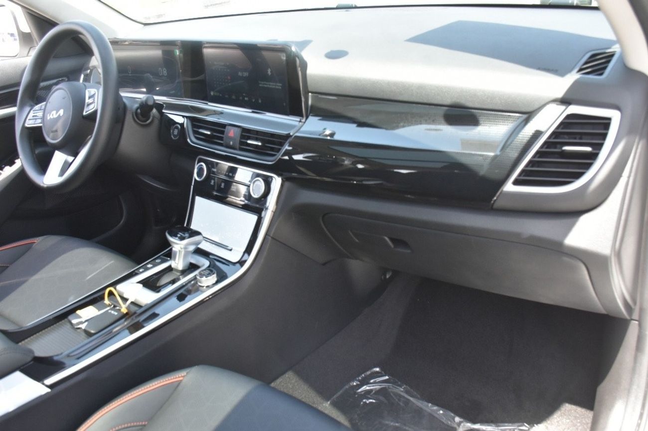 كيا سيلتوس Zero kM