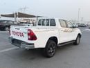 Toyota Hilux SR5 (NON GCC) M/T