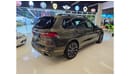 BMW X7 M50i Luxury BMW X7 50i Mkit/2022 /2 Years Warranty/Brand New