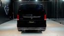 مرسيدس بنز V 250 | NEGOTIABLE PRICE | V CLASS LONG WHEELBASE | MAYBACH KIT | NEW