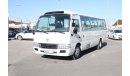 تويوتا كوستر 30 SEATER BUS