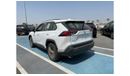 Toyota RAV4 Toyota Rav4 2.5L AWD 105000AED