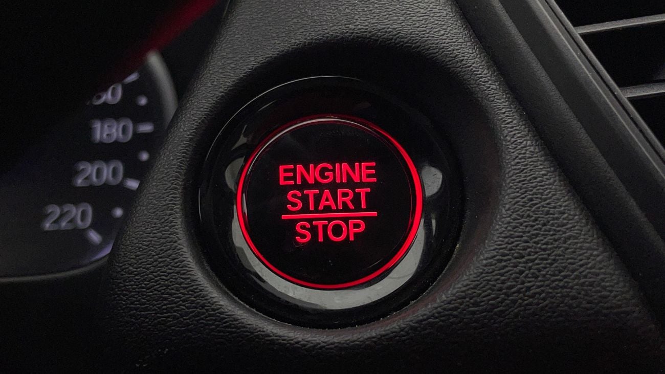 هوندا سيتي LX 1.5 | بدون دفعة مقدمة | اختبار القيادة في المنزل