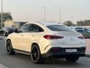 Mercedes-Benz GLE 63 S AMG Premium + 4.0L UNDER WARRANTY