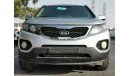 Kia Sorento LX/ ECO MODE / LOW MILEAGE / 2WD (LOT # 82199)