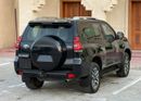 Toyota Prado TX-L 4.0L