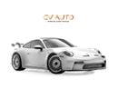 بورش 911 GT3 4.0L