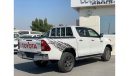 تويوتا هيلوكس TOYOTA HILUX A/T 2.4L D/C  BACK A/C DISEL PRICE FOR EXPORT