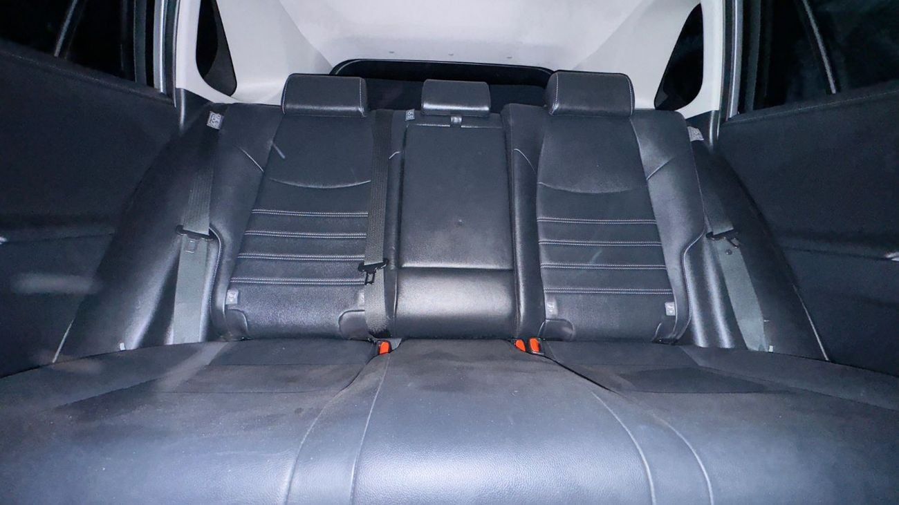 Toyota RAV4 PREMIUM CONDTION | 2000CC PETROL ENGINE | RHD | 2021 | SUNROOF | ELECTRIC & MEMORY SEAT