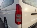 Toyota Hiace TOYOTA HIACE COMMUTER VAN RHD 2005 MODEL 2.5 L DIESEL MANUAL(PM07223)