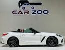 BMW Z4 sDrive 30i M Sport 2.0L