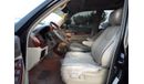 لكزس GX 470 2005 [AT] 4.5CC, Petrol, V8, Electric Seats, [Good Condition]
