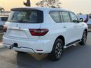 Nissan Patrol SE T2 5.6L