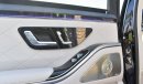 مرسيدس بنز S 580 Mercedes Benz S 580 4Matic V8 | HUD | Pilot Seats Fully Loaded REAR AXLE STEERING | 2024