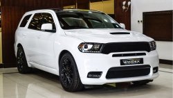 دودج دورانجو R/T 5.7L