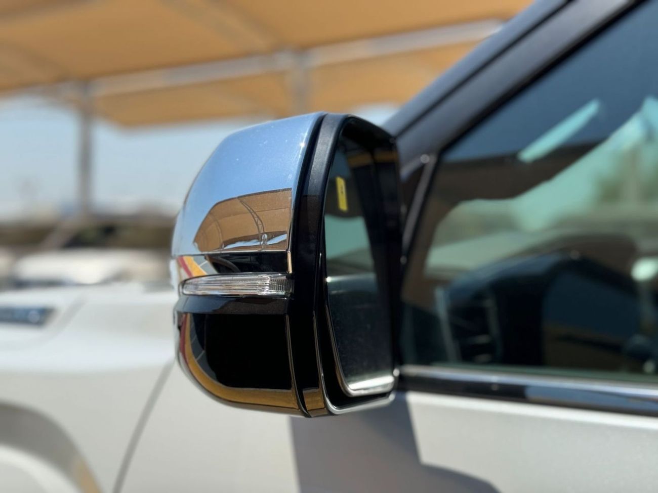 تويوتا سيكويا Toyota Sequoia Capstone