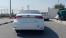 تويوتا كورولا TOYOTA COROLLA HYBRID 1.8 WITH PUSH START 5 SEATER 2021MY EXPORT ONLY