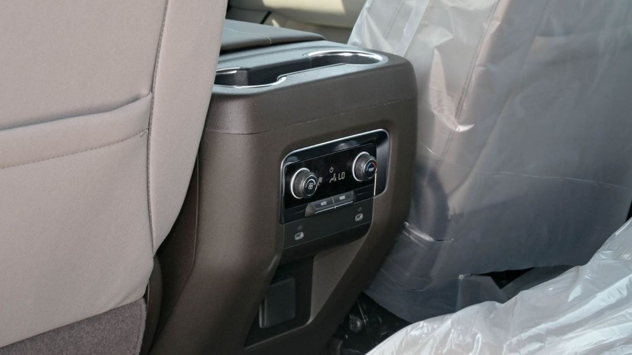 شيفروليه تاهو Chevrolet Tahoe LS | 2WD | 5.3L | V8 | 2024 | Brand New For Export