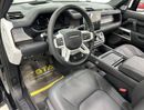 Land Rover Defender 2023 Land Rover Defender P400, May 2025 Warranty