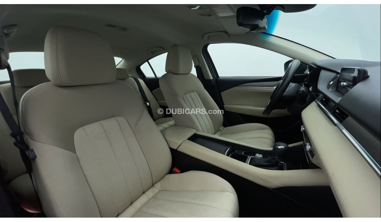 Mazda 6 S 2.5 | Zero Down Payment | Free Home Test Drive