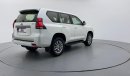 Toyota Prado GXR 2.7 | Under Warranty | Inspected on 150+ parameters