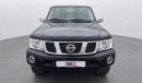 Nissan Patrol Safari SAFARI 4.8 | Under Warranty | Inspected on 150+ parameters