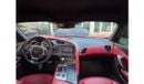 Chevrolet Corvette Stingray Z51 1LT 6.2L