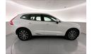 Volvo XC60 T5 Inscription