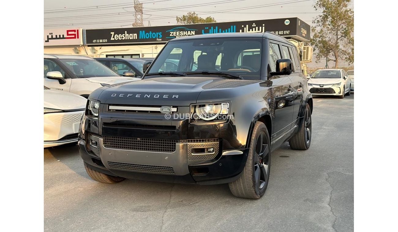 Land Rover Defender LAND ROVER DEFENDER X 2023