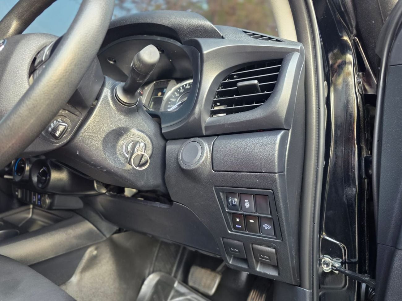 Toyota Hilux ADVENTURE 2024 | 2.8L DIESEL | AT | RHD | MODIFIED TO GR SPORTS | SPORTS BAR | ROOF MOUNTED LED LIGHTS | BONNE