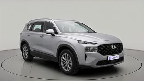 Hyundai Santa Fe 2023 SMART | AED 1008/Month | 0 DP | 30 Day Return | Warranty