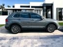 Volkswagen Tiguan SE AED 990 PM | VOLKSWAGEN TIGUAN 4MOTION | GCC SPECS | ORIGNALL PAINT