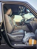 تويوتا برادو ADVENTURE / EURO 4 / 2.8L V4 DIESEL / 360* CAMERA / DIFF LOCK /  SUNROOF/ HEADUP / CODE # ADVENTURE