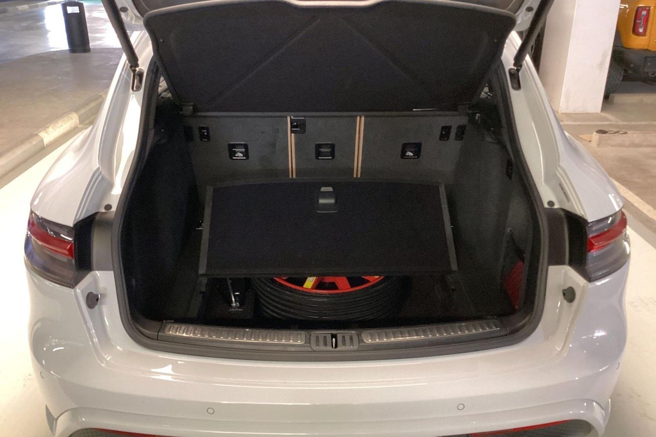 Porsche Macan S | Carnival Sale • UP TO AED 20,000 OFF | Guaranteed Warranty | 0 Down Payment