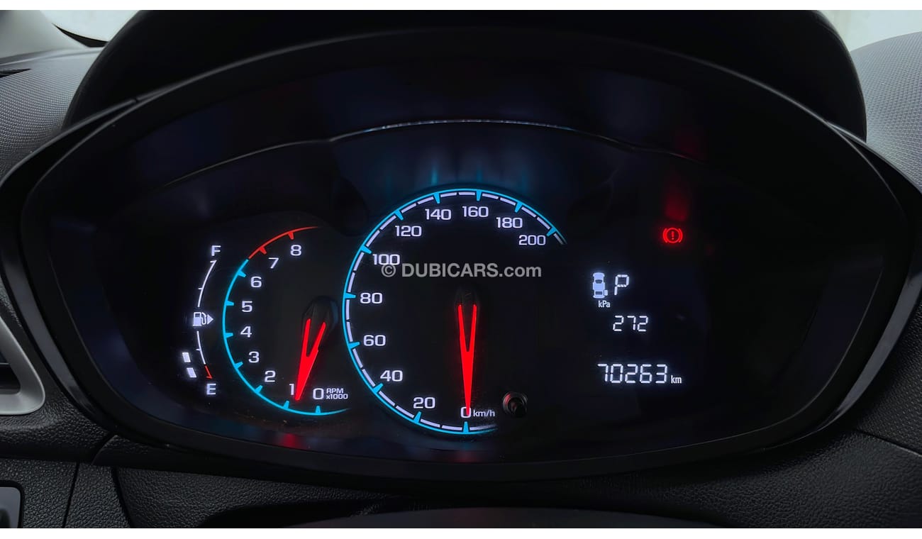 شيفروليه سبارك LS 1.4 | +مع الضمان | كمان تم فحص ١٥٠