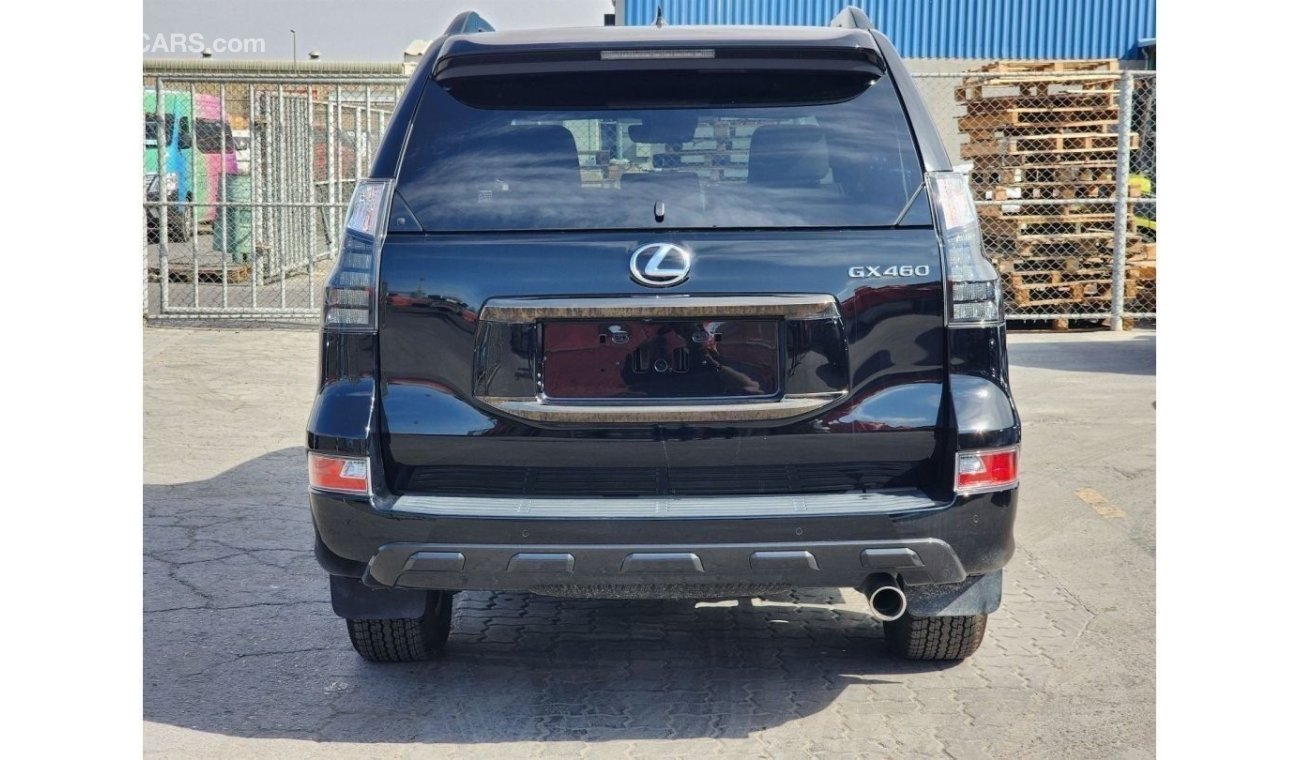 لكزس GX 460 2023 Lexus GX460 | Brand New | Export Price