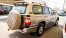 Toyota Land Cruiser GXR V6