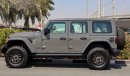 Jeep Wrangler Unlimited Rubicon , 392 , V8 6.4L , GCC , 2022 , 0Km , (ONLY FOR EXPORT)