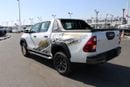 Toyota Hilux ADVENTURE | Toyota Hilux 4.0L V6 | Double Cabin Pickup | Petrol | 4WD | GCC Specs | Export Ready |