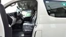 Toyota Hiace TOYOTA HIACE HIGH ROOF 2.8L DIESEL M/T WHITE 2026