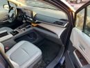 تويوتا سيينا  2024 Toyota Sienna XLE Hybrid Full Option 2.5L V4 - 7 Seater Doors Full Auto With Radar - Rear Camer