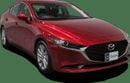 Mazda 3 SELECT 2025 | AED 877/Month | 0 DP | 30 Day Return | Warranty