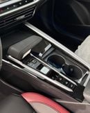 MG One LUX