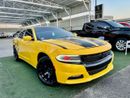 Dodge Charger Rally Plus 3.6L warranty one year bank financie available