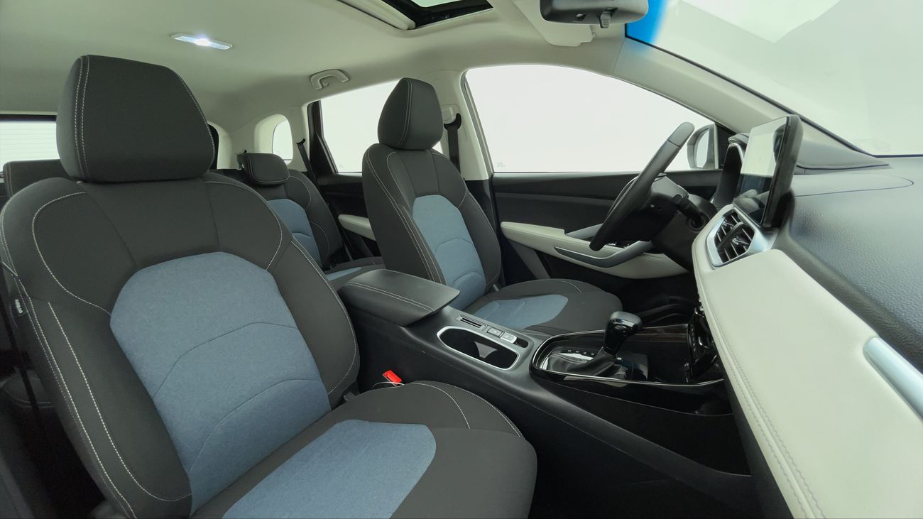 Chevrolet Captiva PREMIER 1.5 | Zero Down Payment | Free Home Test Drive