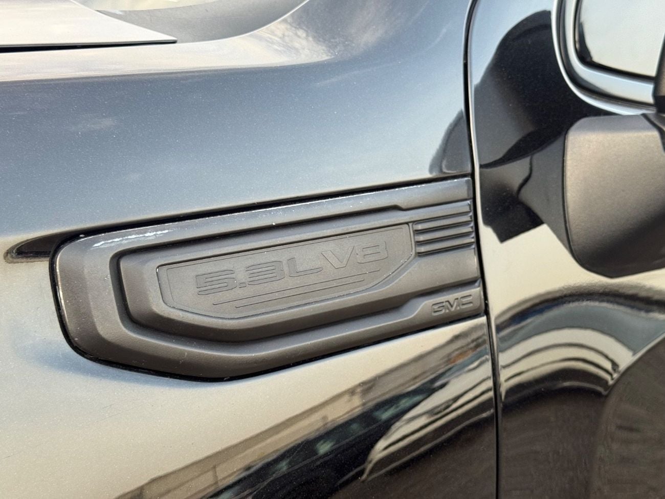 GMC Sierra 5.3L V8 AT4 Regular Cab (AWD) 2021 5.3L V8 AT4 1500 4x4 CANADA SPEC